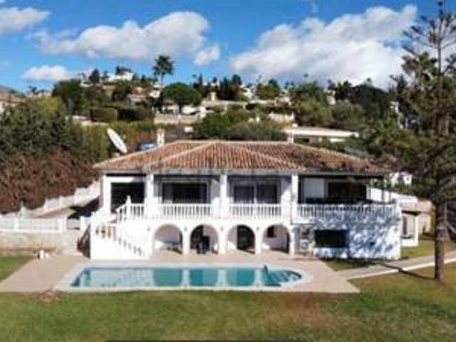 Casa chalet en Venta en Mijas pueblo