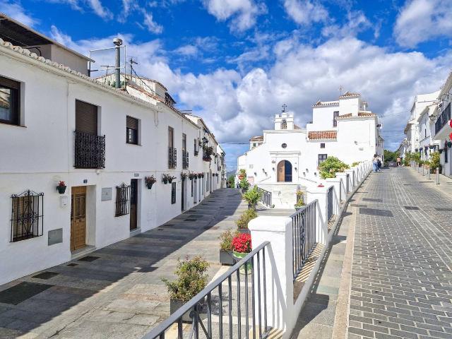 Casa chalet en Venta en Mijas pueblo