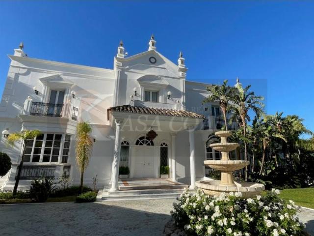 Casa chalet en Venta en Mijas pueblo