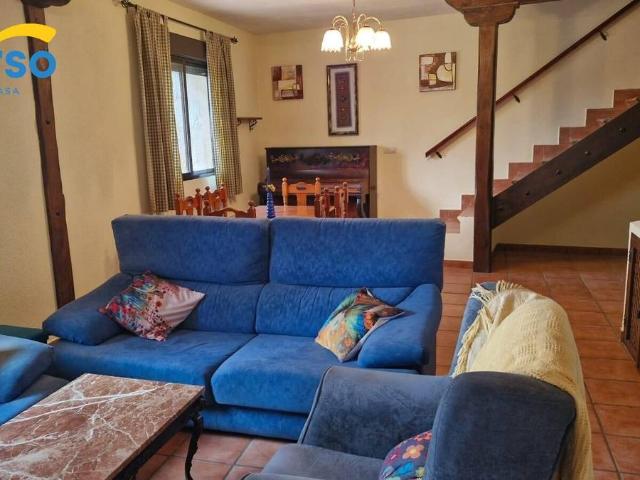 Casa chalet en Venta en Milagros