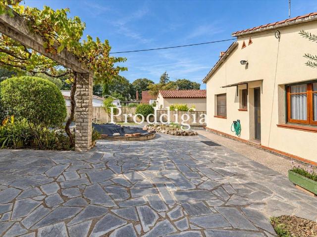 Casa chalet en Venta en Mira sol