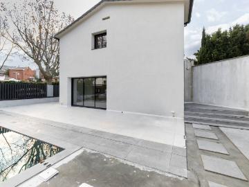 Casa chalet en Venta en Mira sol