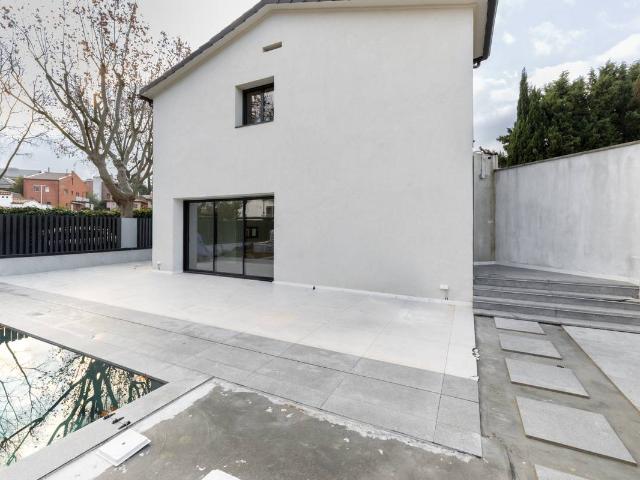 Casa chalet en Venta en Mira sol
