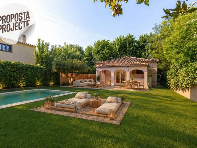 Casa chalet en Venta en Mira sol