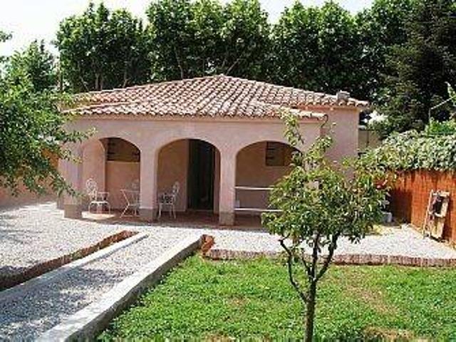 Casa chalet en Venta en Mira sol