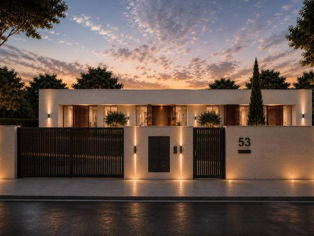 Casa chalet en Venta en Mira sol