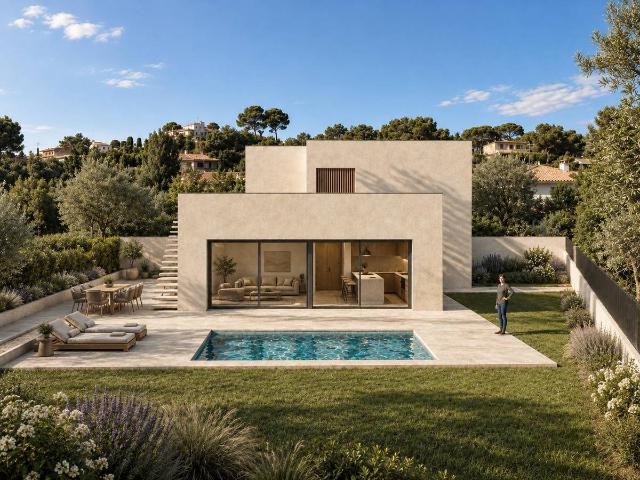 Casa chalet en Venta en Mira sol