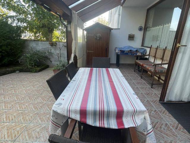 Casa chalet en Venta en Miracruz