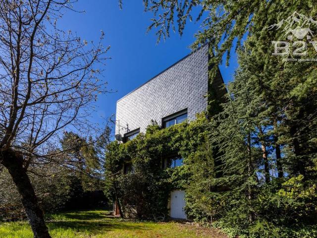 Casa chalet en Venta en Miraflores de la Sierra