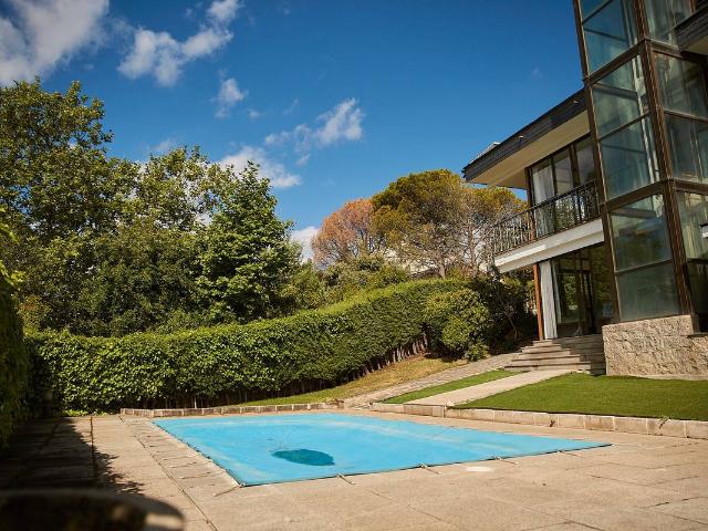 Casa chalet en Venta en Miraflores de la Sierra
