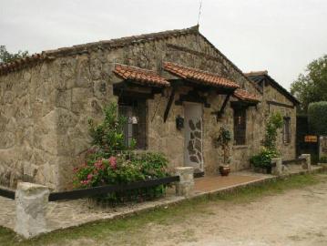 Casa chalet en Venta en Miralvalle Av. Virgen del Puerto La Data