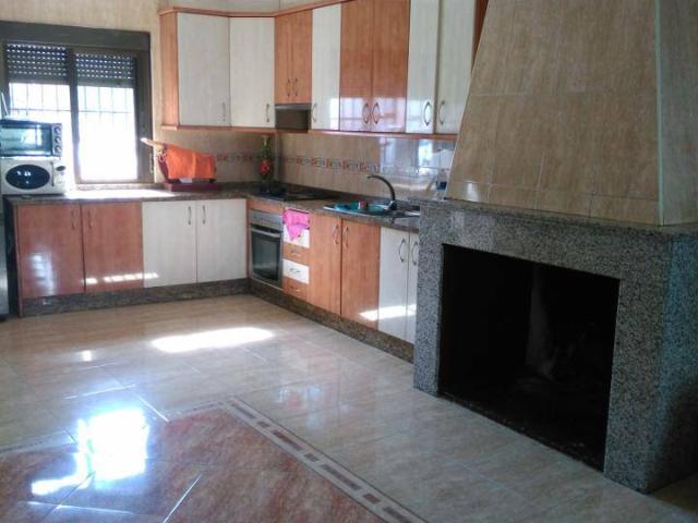 Casa chalet en Venta en Miralvalle Av. Virgen del Puerto La Data