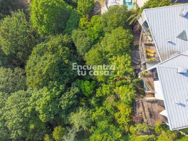 Casa chalet en Venta en Miramon Zorroaga