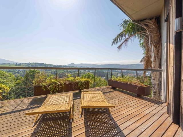 Casa chalet en Venta en Miramon Zorroaga