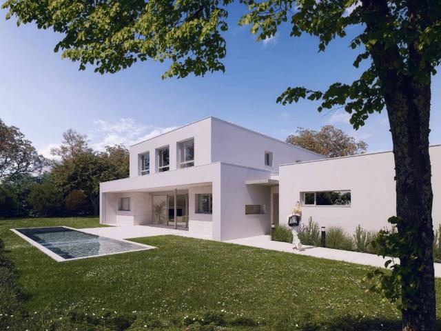 Casa chalet en Venta en Miramadrid