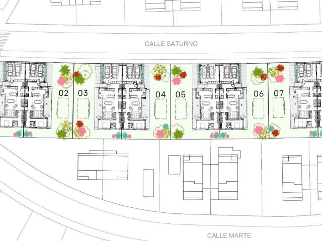 Casa chalet en Venta en Miramadrid