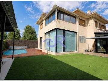 Casa chalet en Venta en Miramadrid