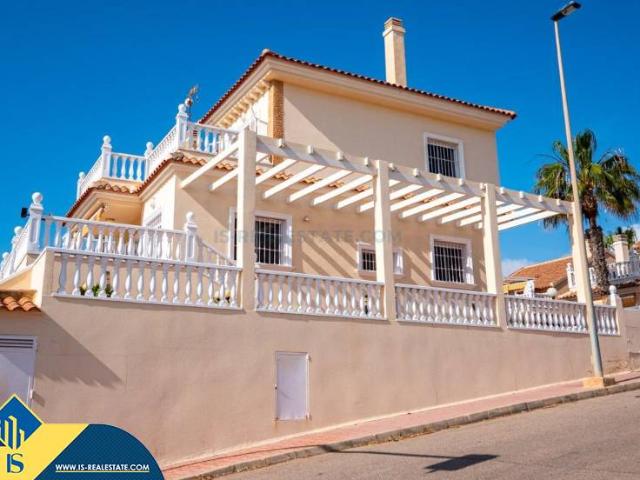 Casa chalet en Venta en Miramar Torre del Moro