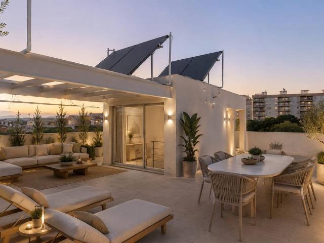 Casa chalet en Venta en Miramar
