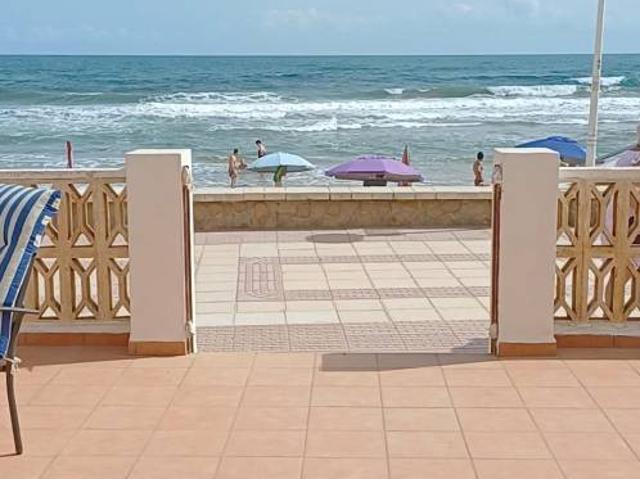 Casa chalet en Venta en Miramar
