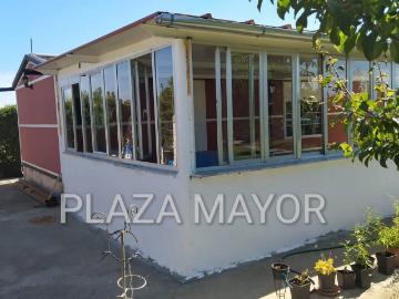 Casa chalet en Venta en Miranda de Azán