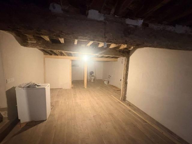 Casa chalet en Venta en Miranda del Castañar
