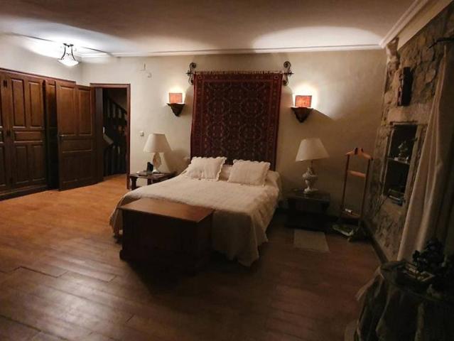 Casa chalet en Venta en Miranda del Castañar