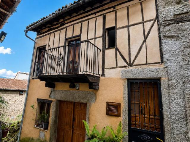 Casa chalet en Venta en Miranda del Castañar