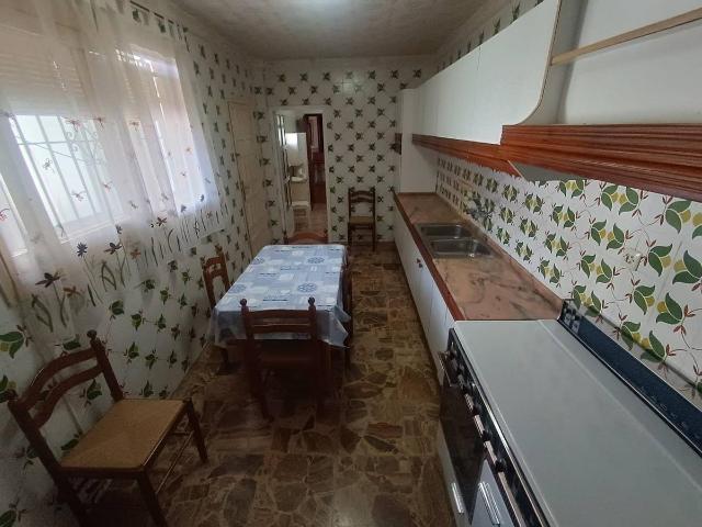 Casa chalet en Venta en Miranda