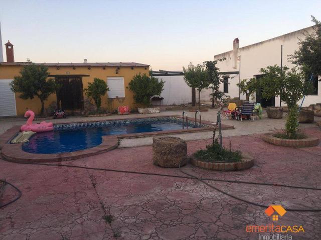 Casa chalet en Venta en Mirandilla