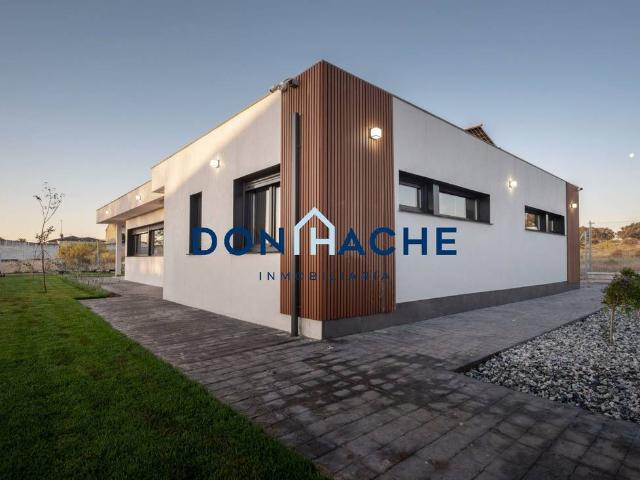 Casa chalet en Venta en Mirandilla