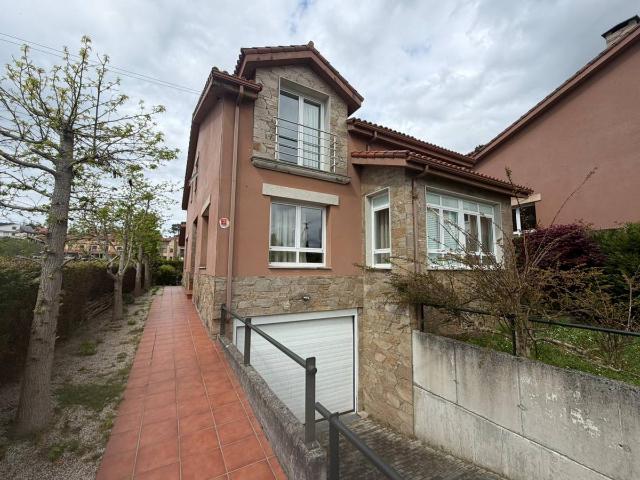 Casa chalet en Venta en Miño