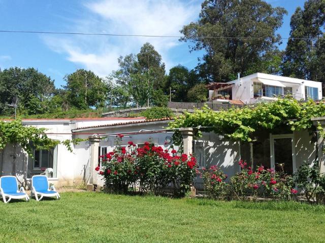 Casa chalet en Venta en Miño
