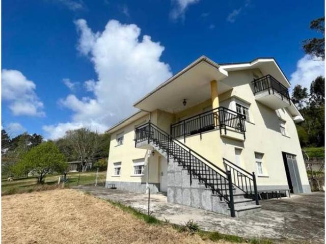 Casa chalet en Venta en Miño