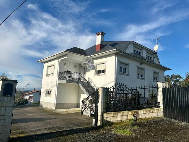 Casa chalet en Venta en Miño