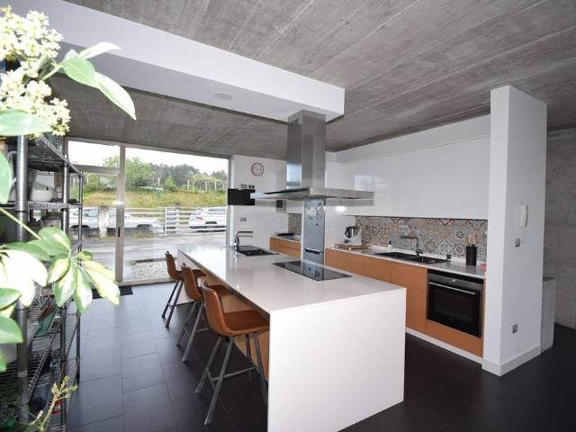 Casa chalet en Venta en Miño