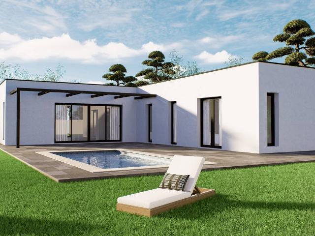 Casa chalet en Venta en Miño