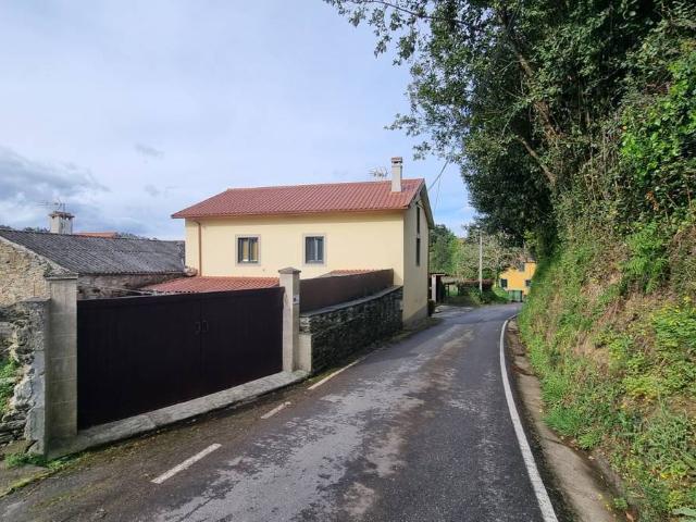 Casa chalet en Venta en Miño