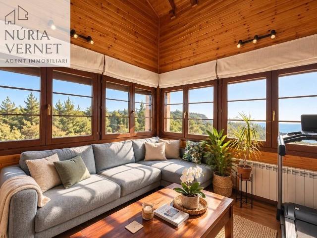 Casa chalet en Venta en Mont ral