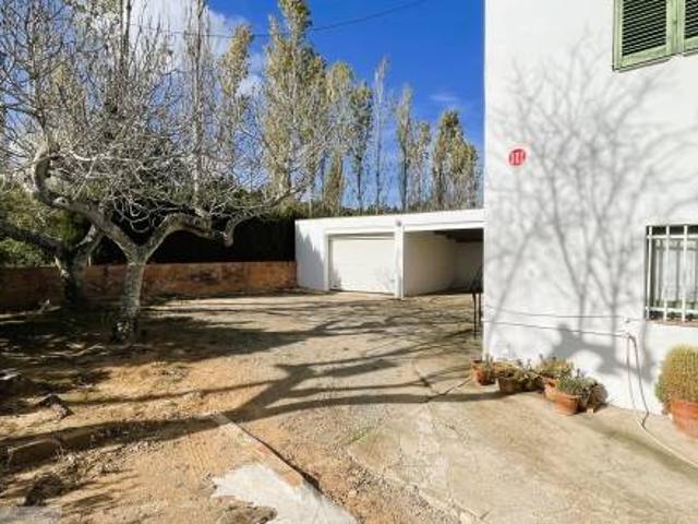 Casa chalet en Venta en Mont ras