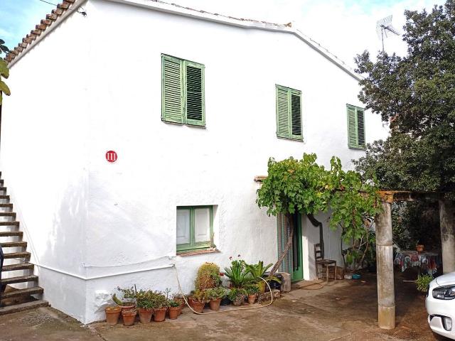 Casa chalet en Venta en Mont ras
