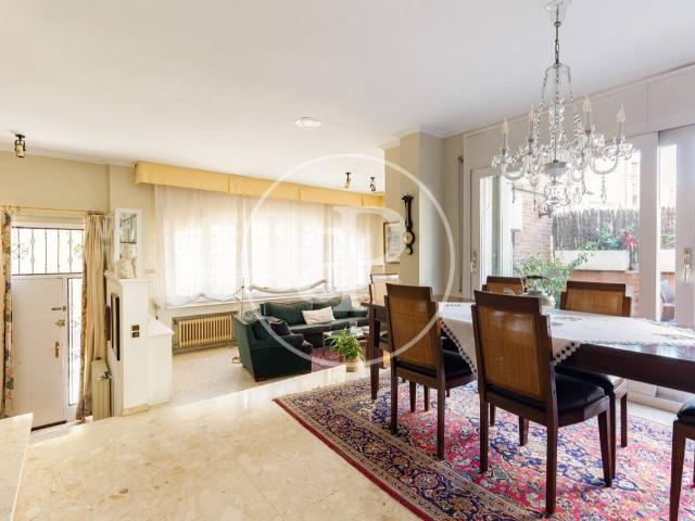 Casa chalet en Venta en Montcada Centre La Ribera