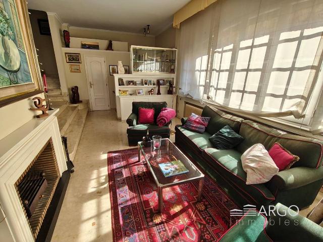Casa chalet en Venta en Montcada Centre La Ribera