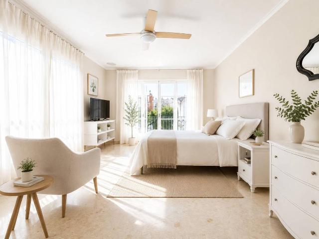 Casa chalet en Venta en Montcada Centre La Ribera