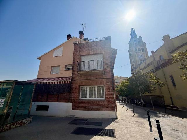 Casa chalet en Venta en Montcada Centre La Ribera