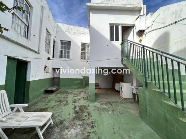Casa chalet en Venta en Montaña Zamora