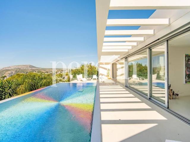 Casa chalet en Venta en Montañar El Arenal