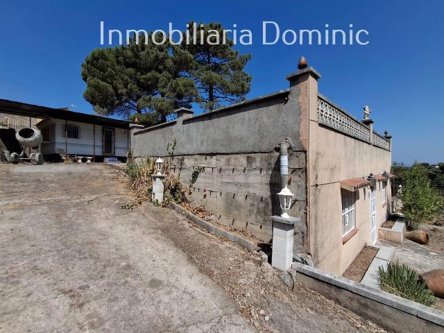 Casa chalet en Venta en Montbarbat