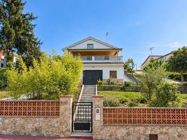 Casa chalet en Venta en Montbarbat