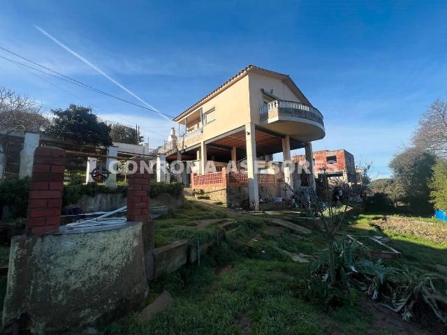 Casa chalet en Venta en Montbarbat